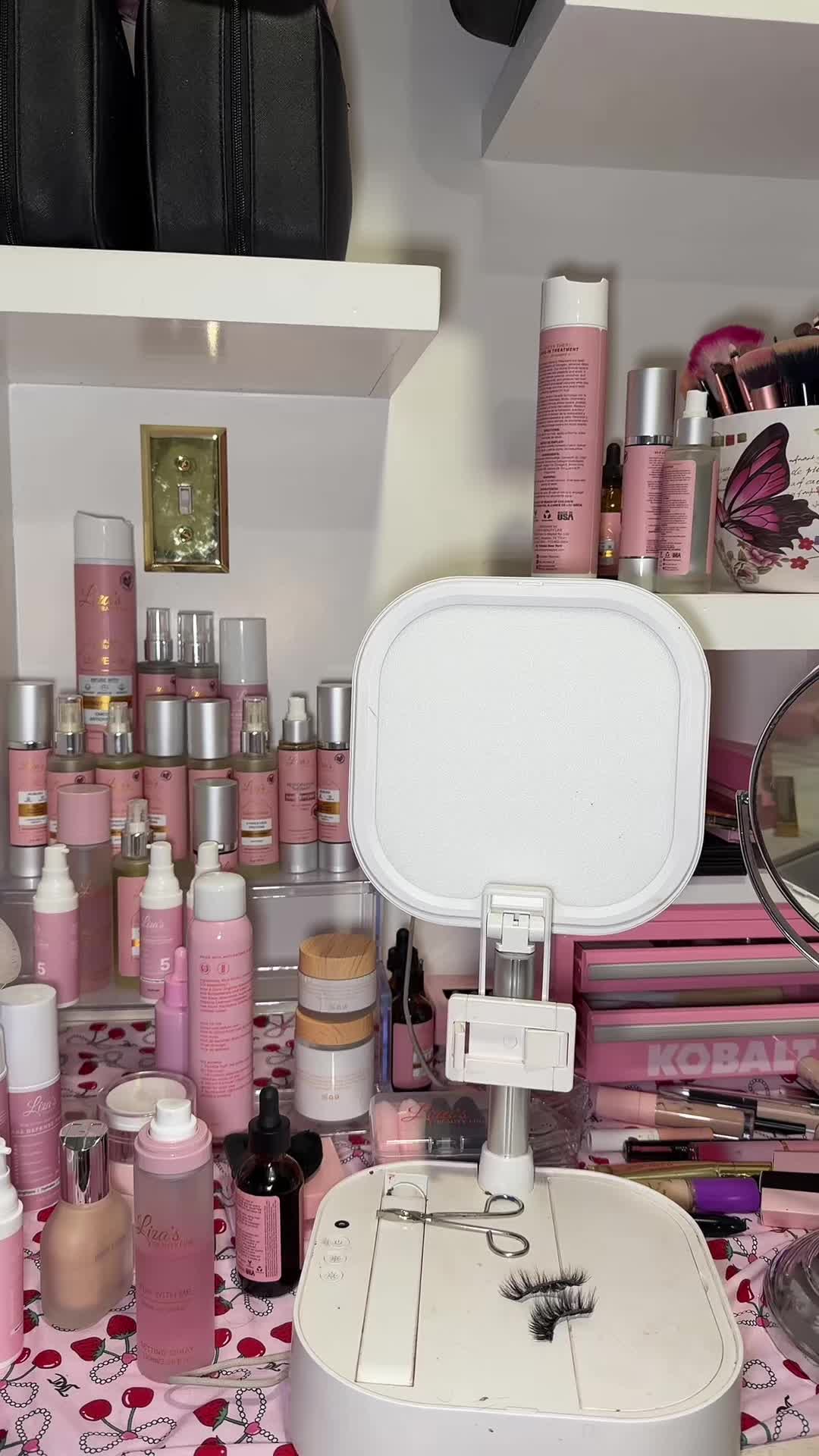 @Liza's Beauty Line