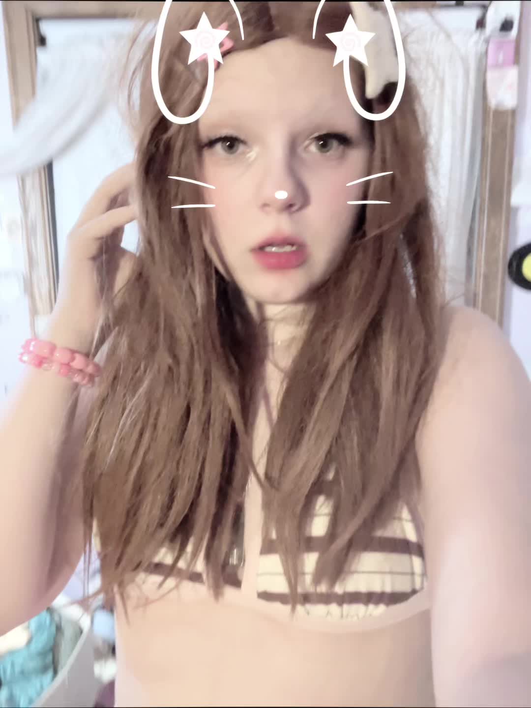 @🫧🐰 LIZZIE / LAPIS ⛓️🍃