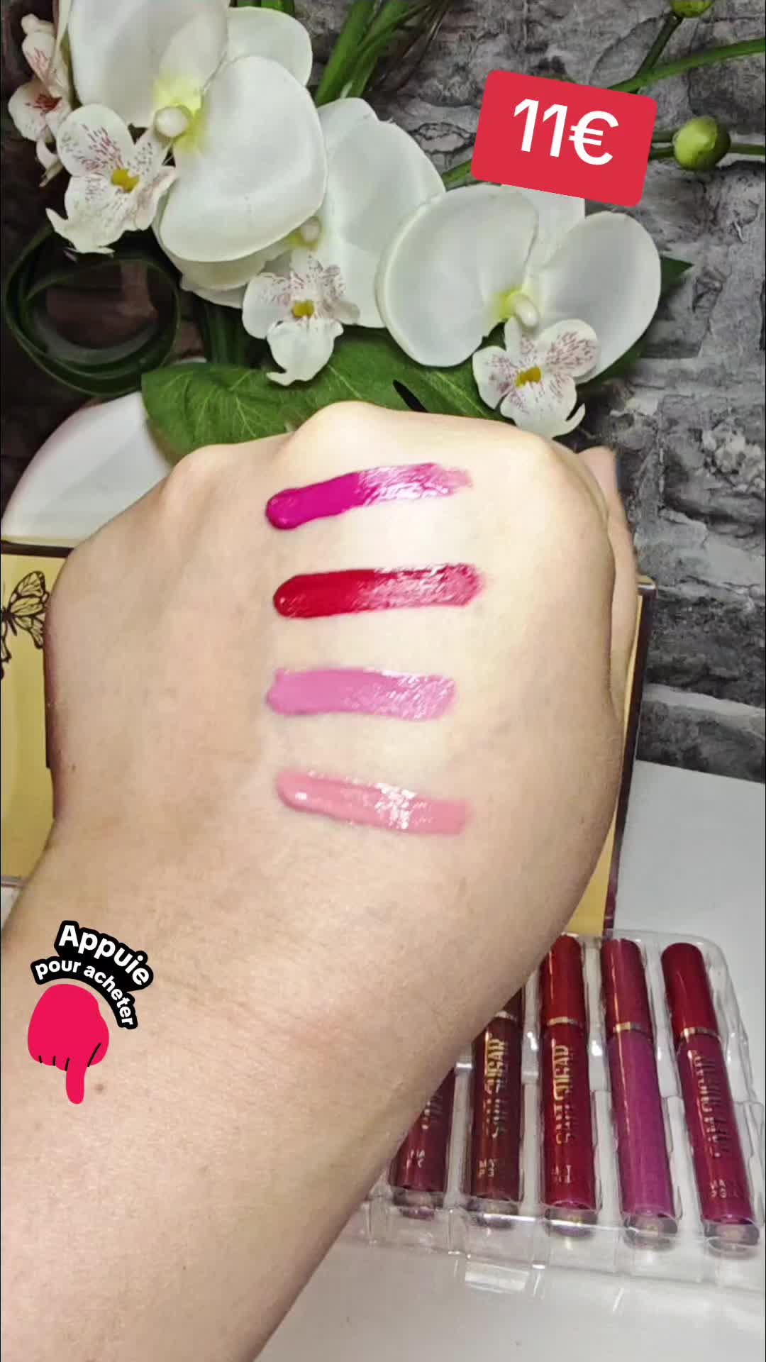 @dada_beauty_ma❤️