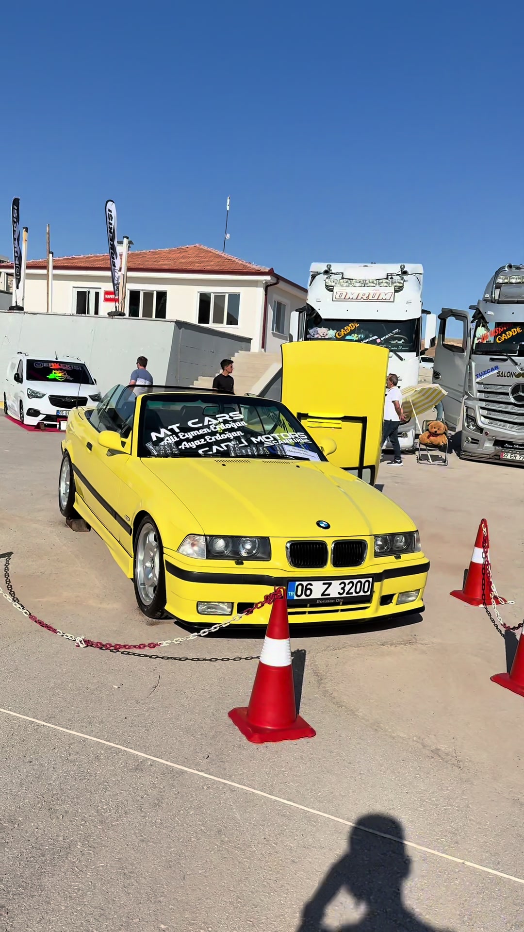 @ERDOĞAN AUTO ANKARA