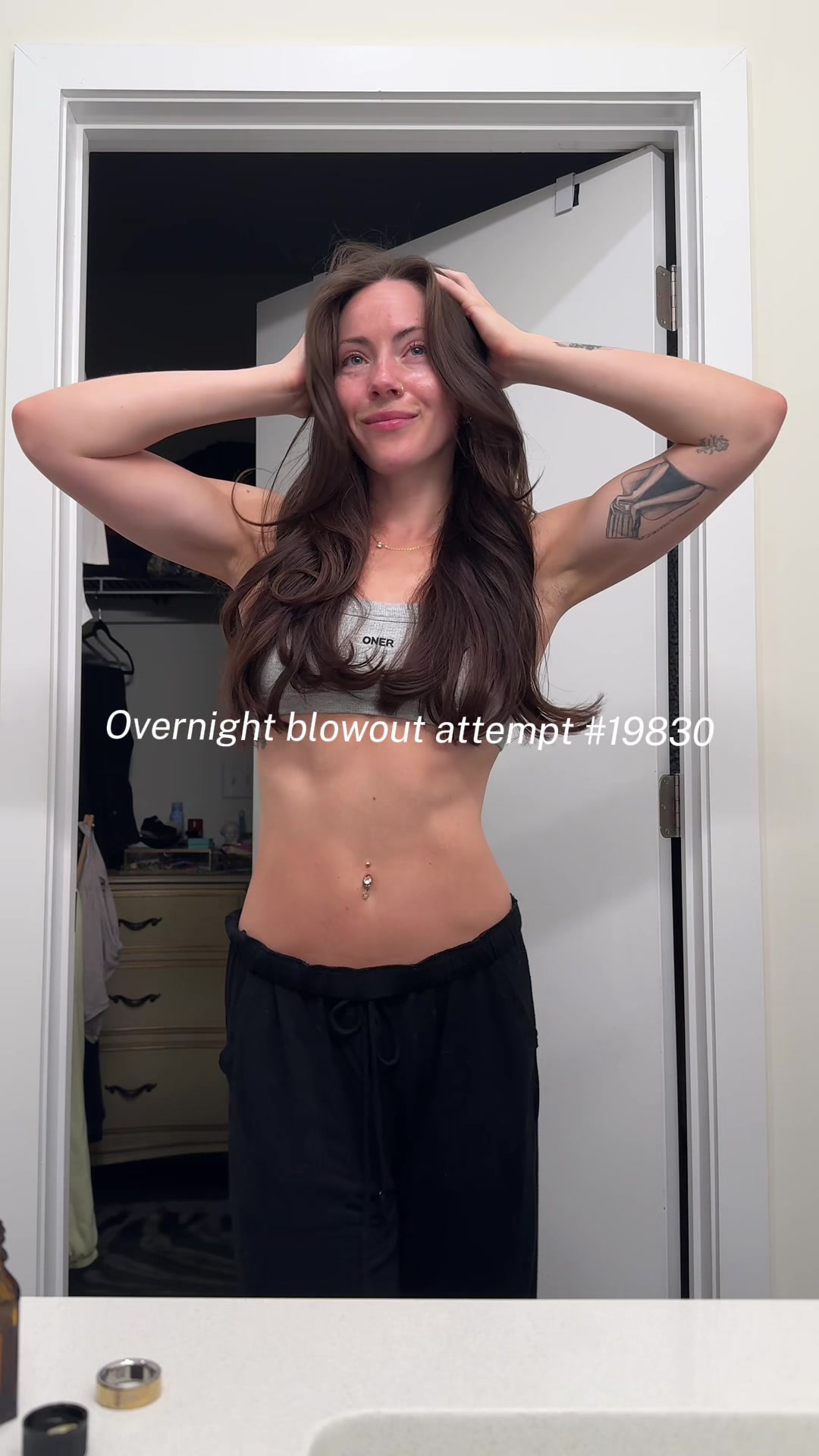 @Haley • NPC Bikini Athlete