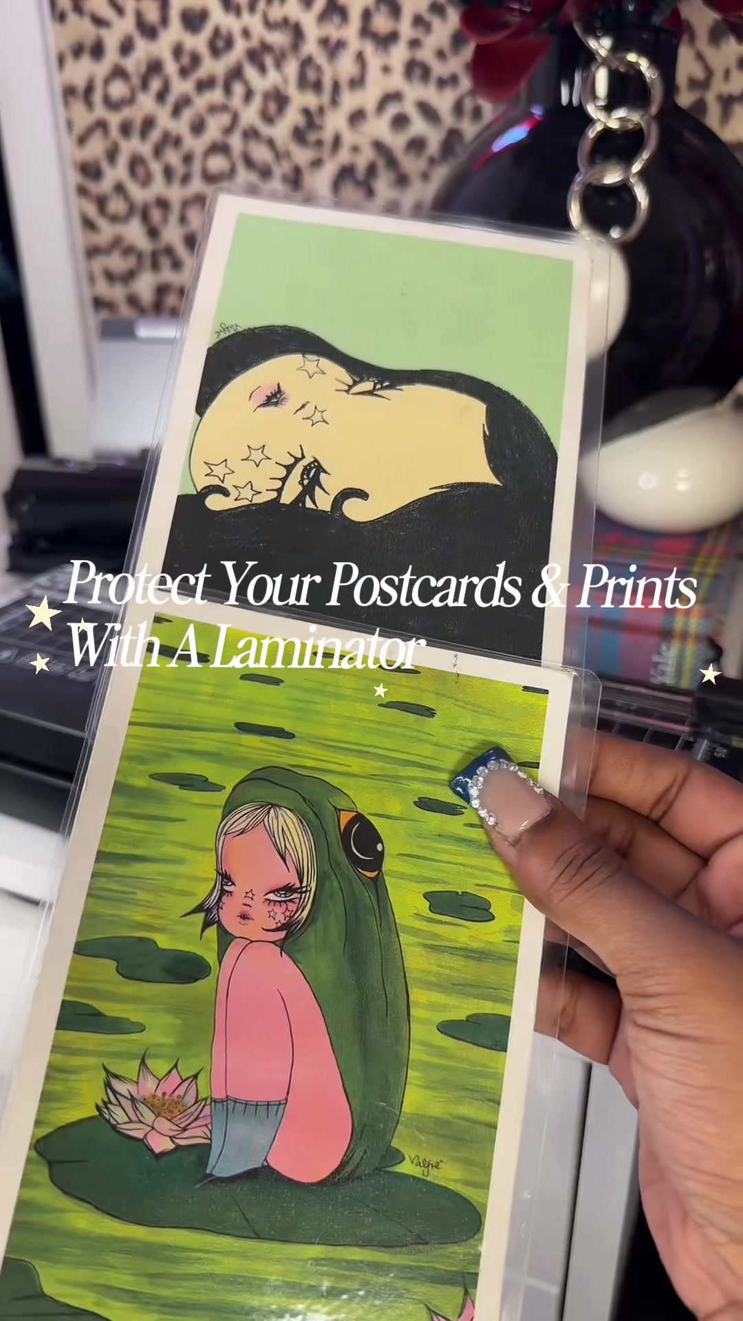 @crafticarli✍🏾🧰⌨️