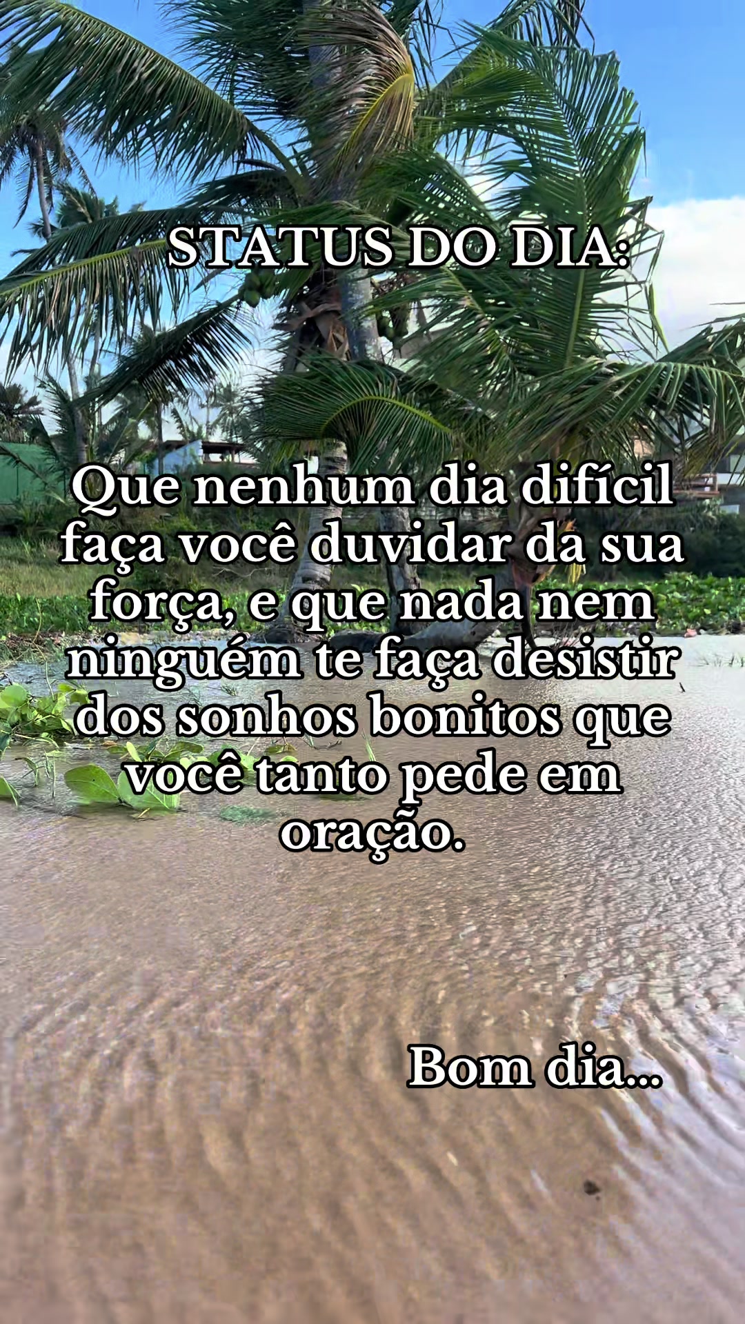 @Jeff mensagem