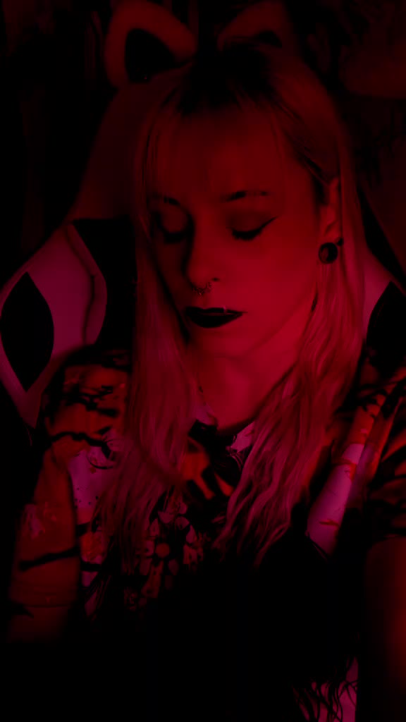 @🖤stine🦋Blackwood