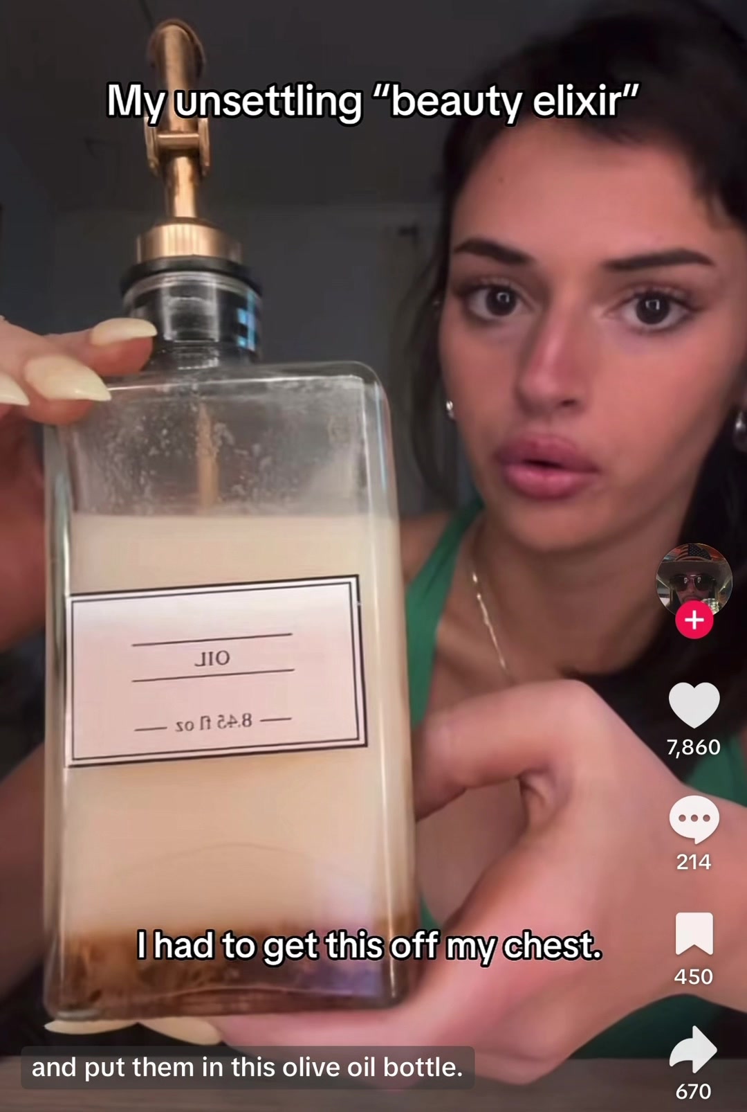 @Pure Skin OC