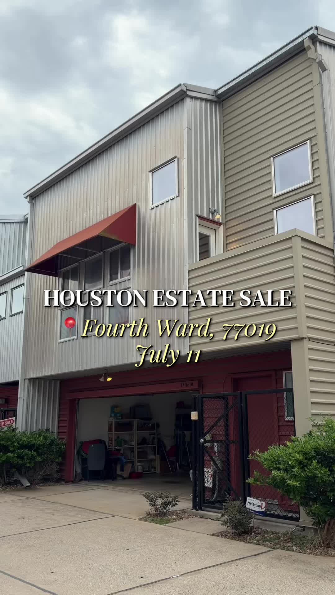 @Kiwi | HTX Estate Sales