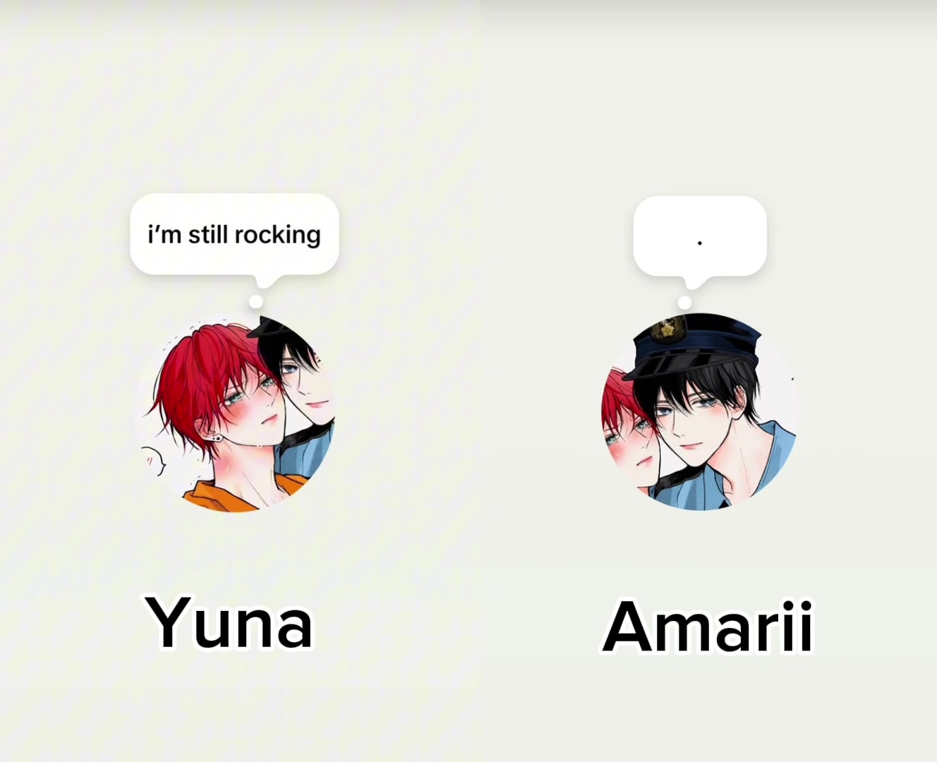 @𝔄𝔪𝔞𝔯𝔦𝔦 ﹒♪ ♬