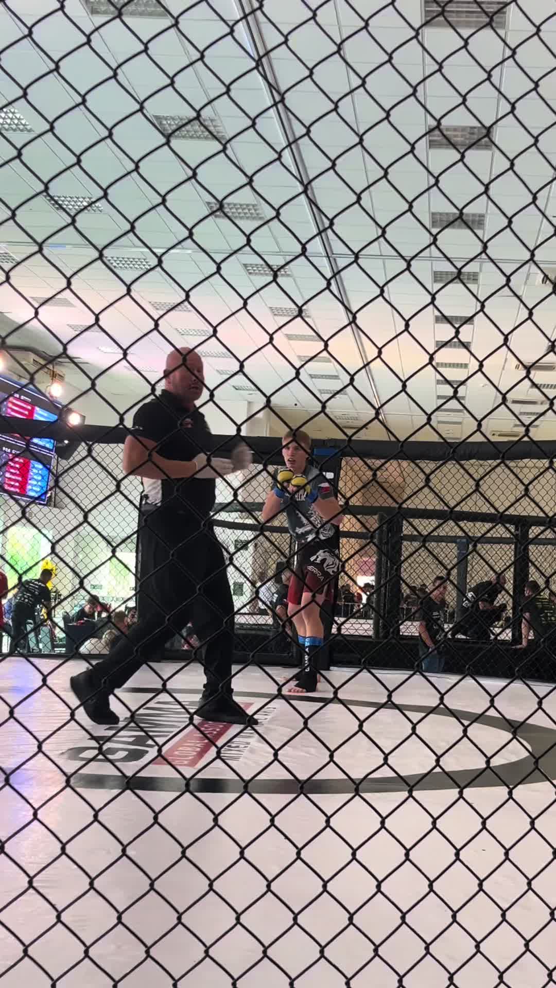 @fighter