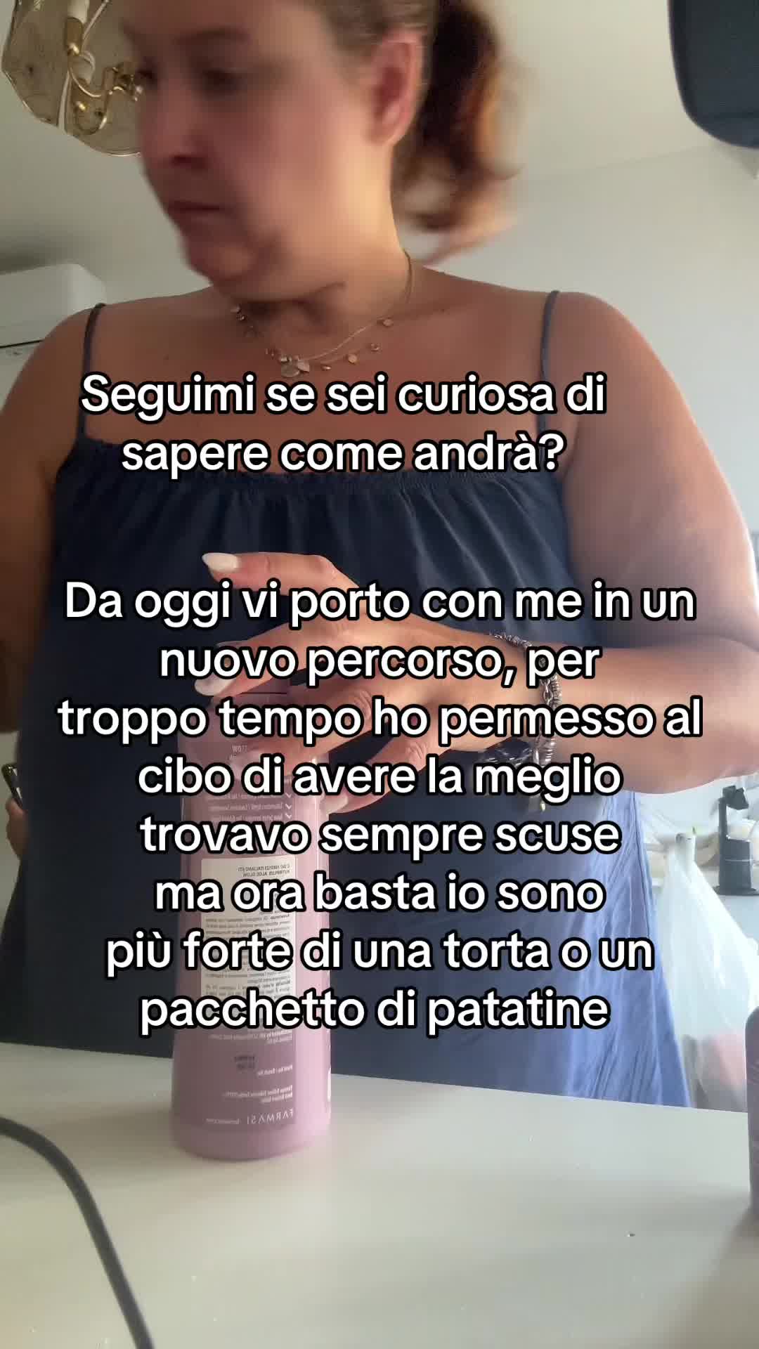@adriana/una vita senza tiroide