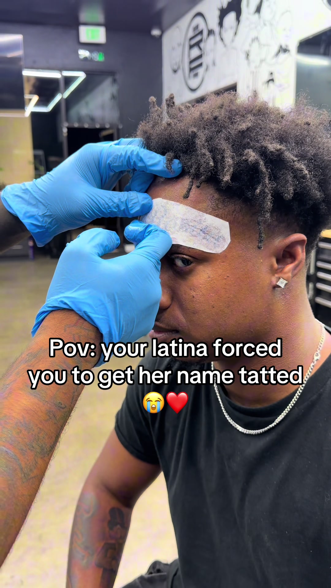 @Latrell