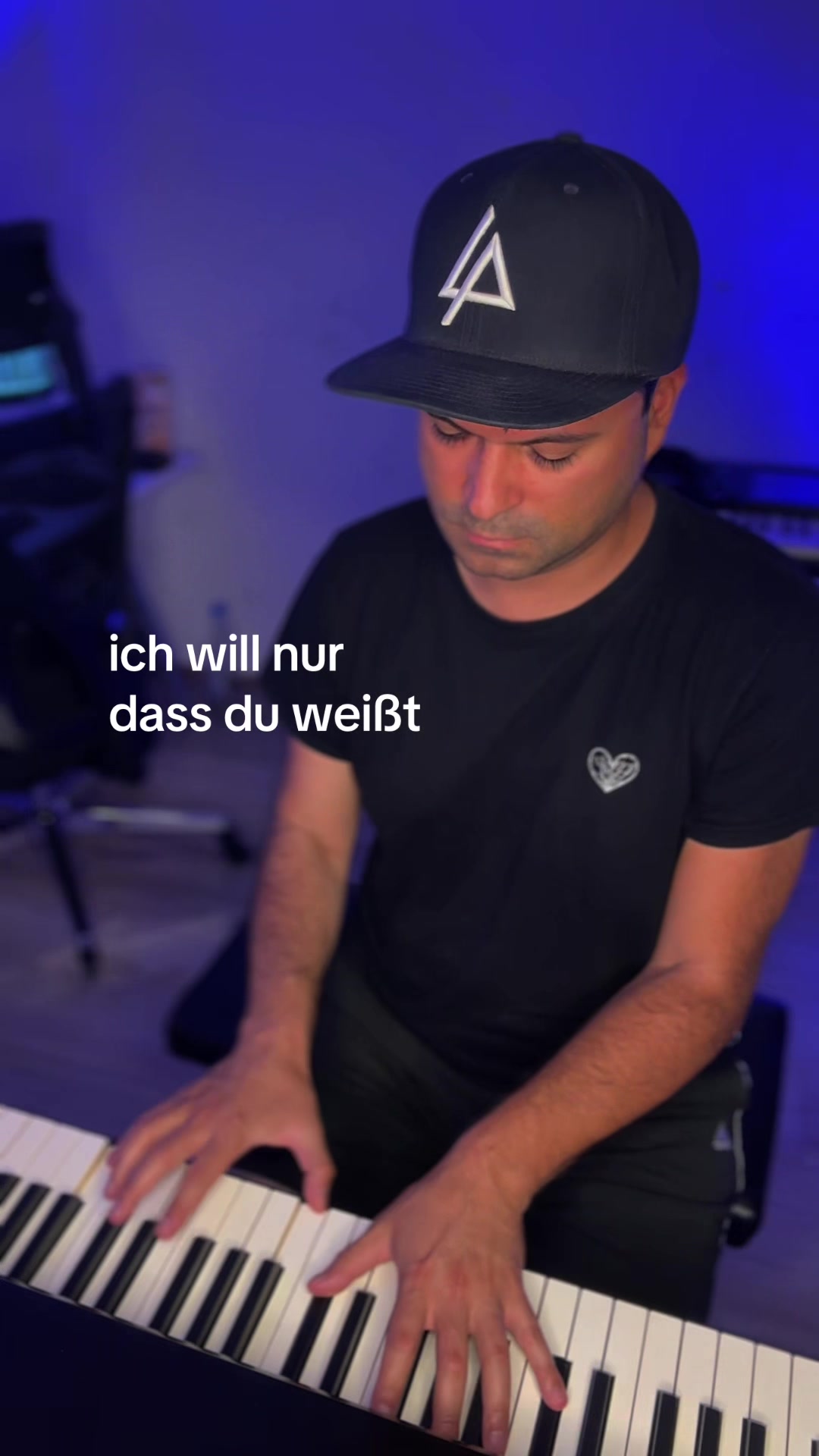 @Autistic Piano