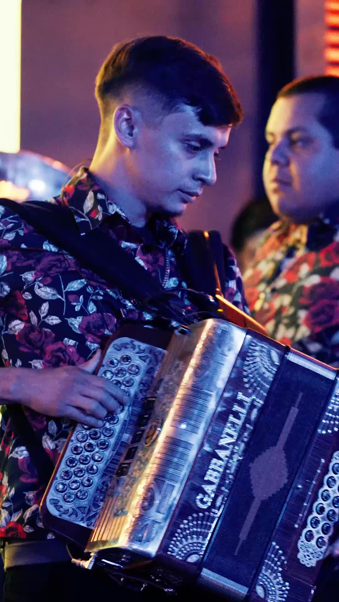 @Norte&ntilde;o la Herencia