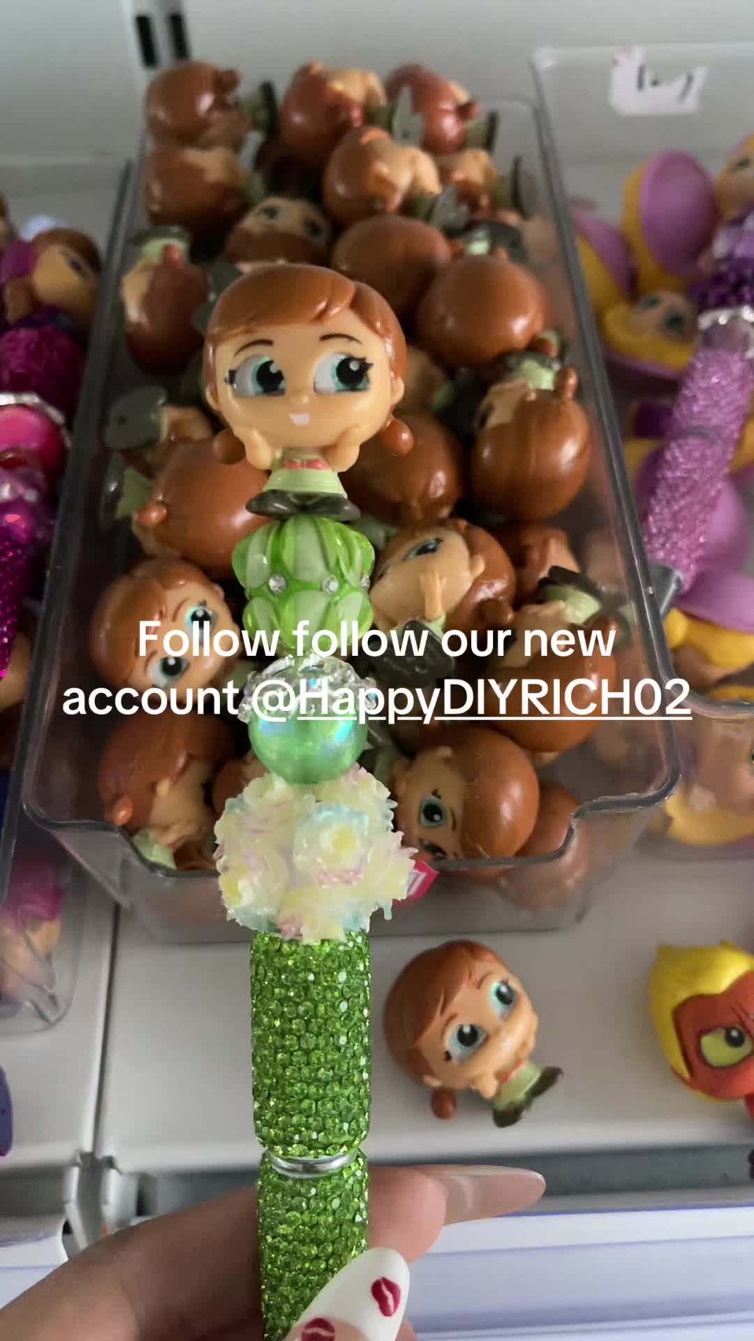@HappyDIYRich