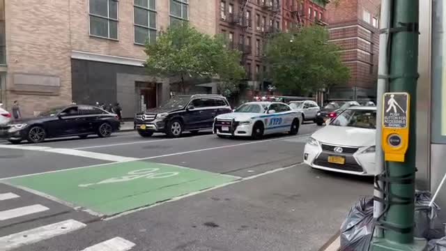 @Dodge Durango Pursuit