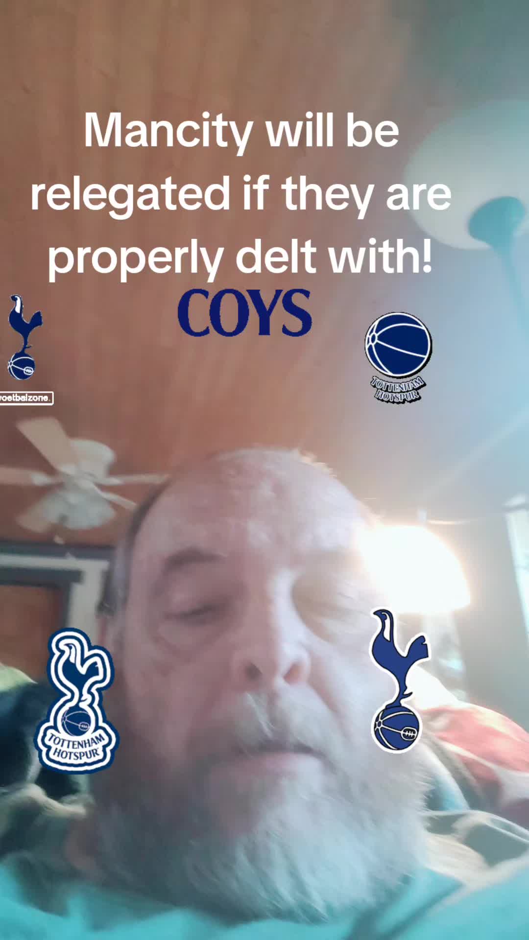 @bigdaddyofhotspurs❌️