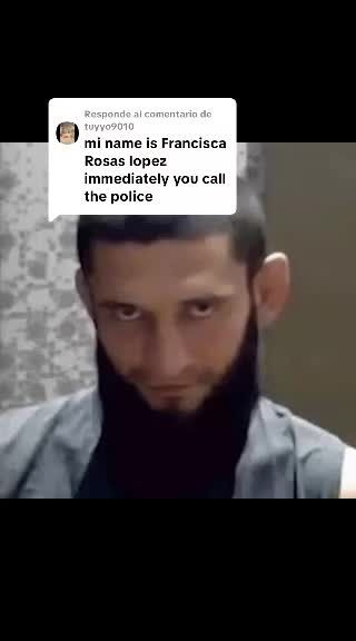 @EL DETONADOR CUIDADO AHI
