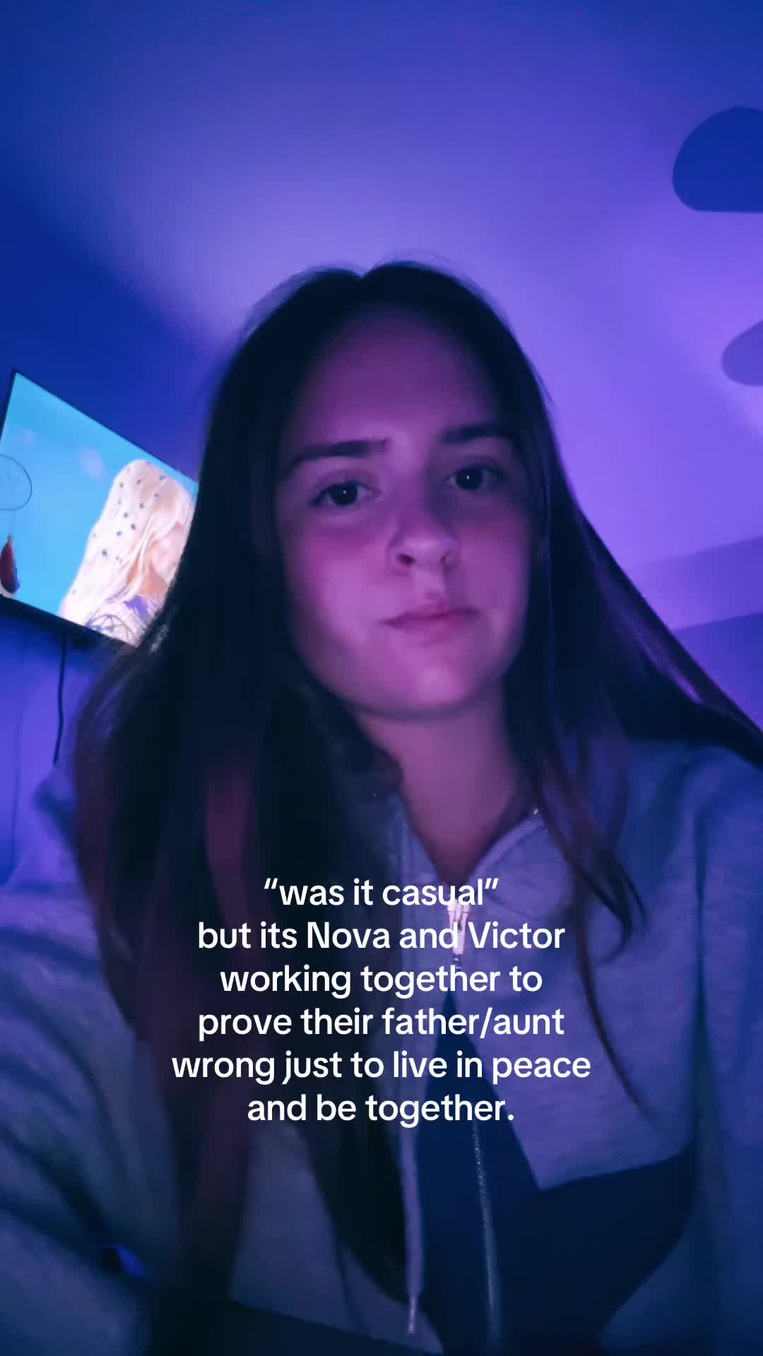 @Kenzie Rae 💫💙