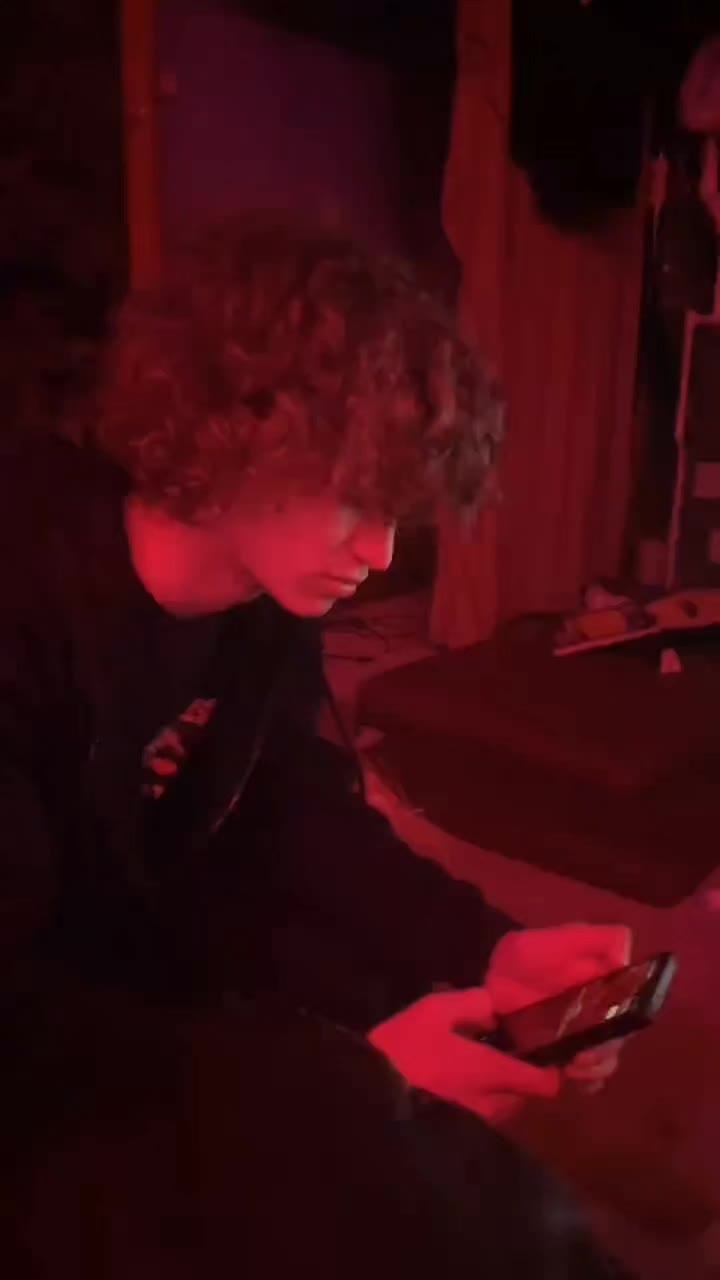 @Suburban Stu