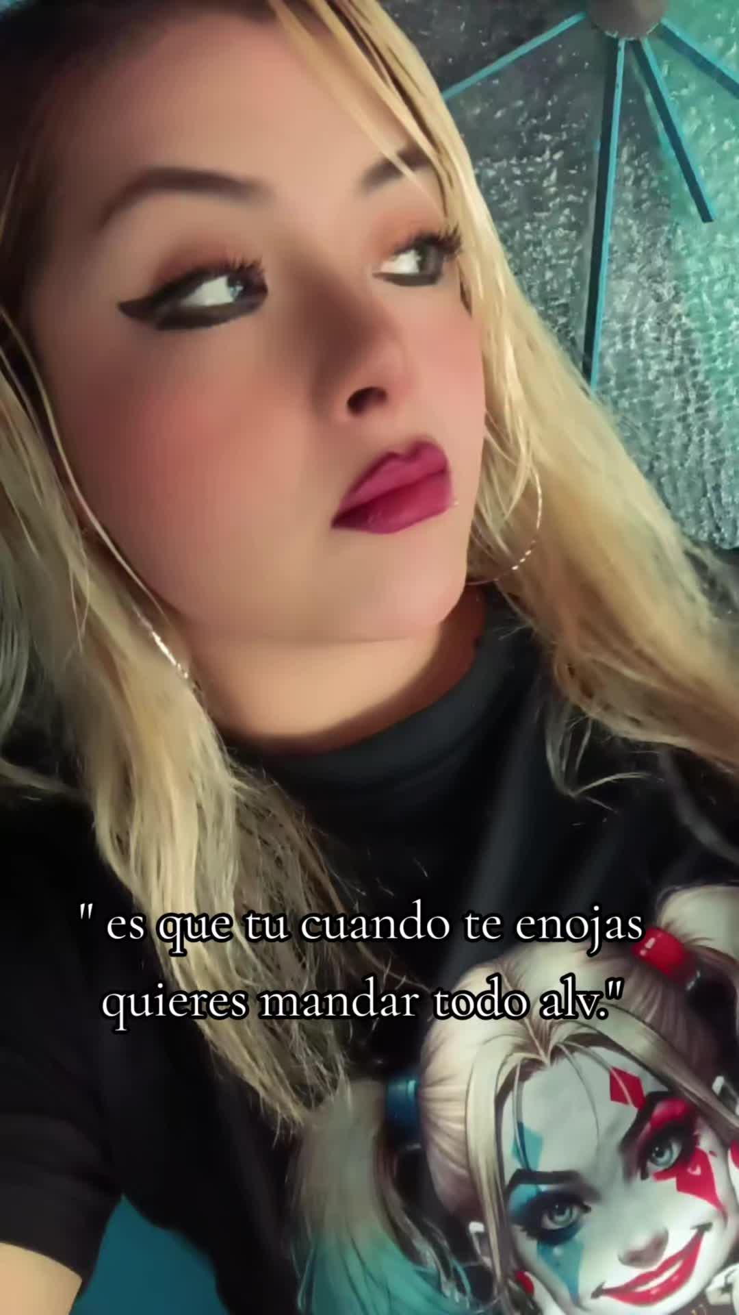@๐๐ค Darkenzita Rowck ๐ค๐