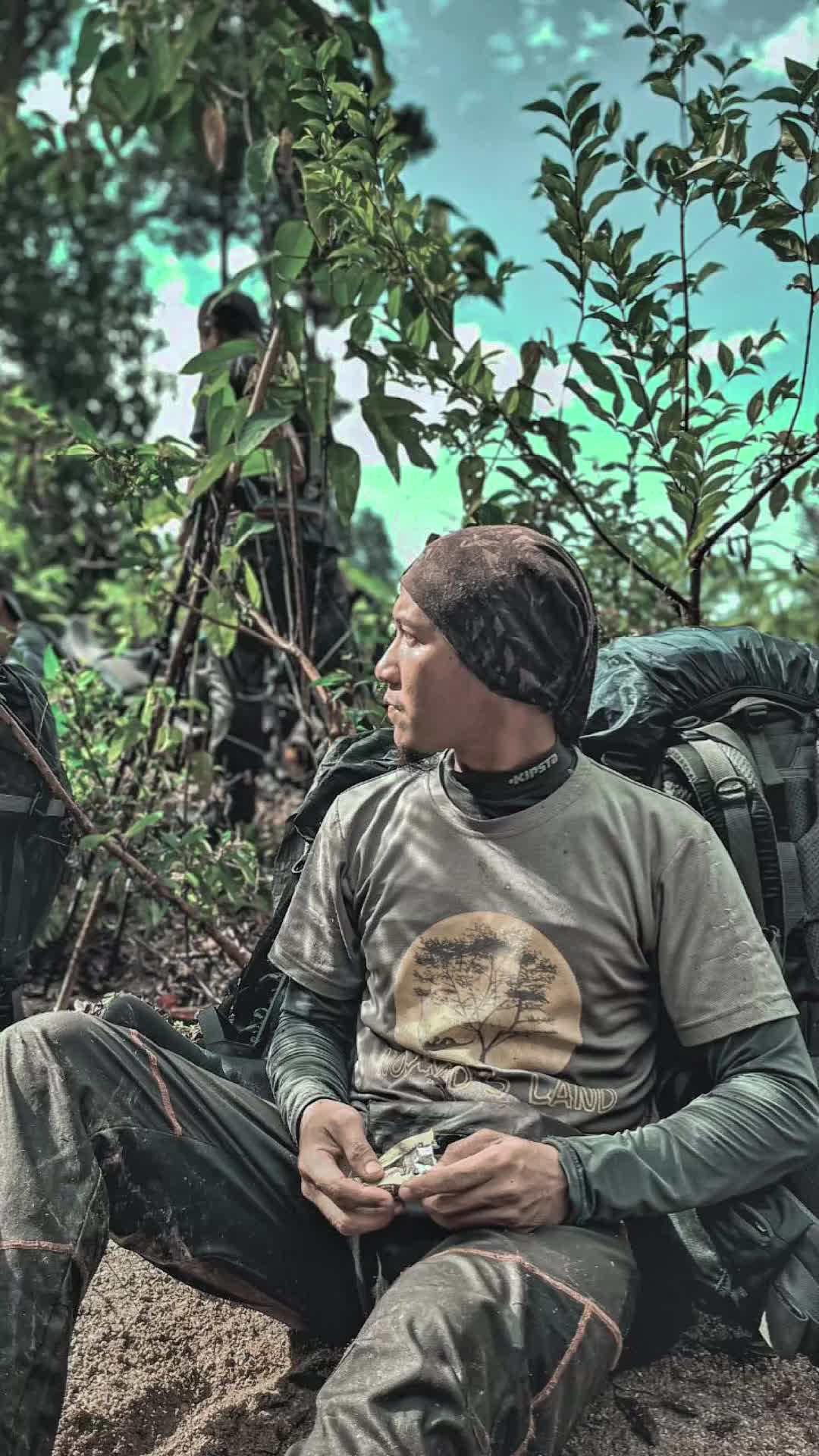 @Kamil Fauzi