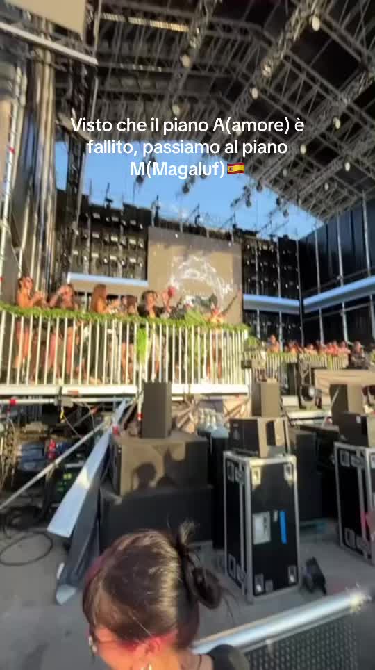 @Eventi Magaluf 2026