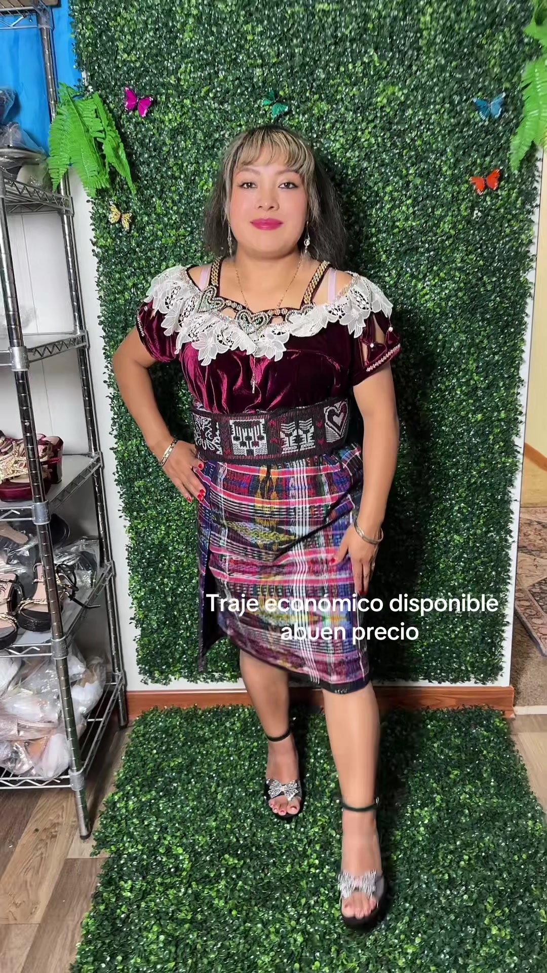 @Marta Alicia Solis