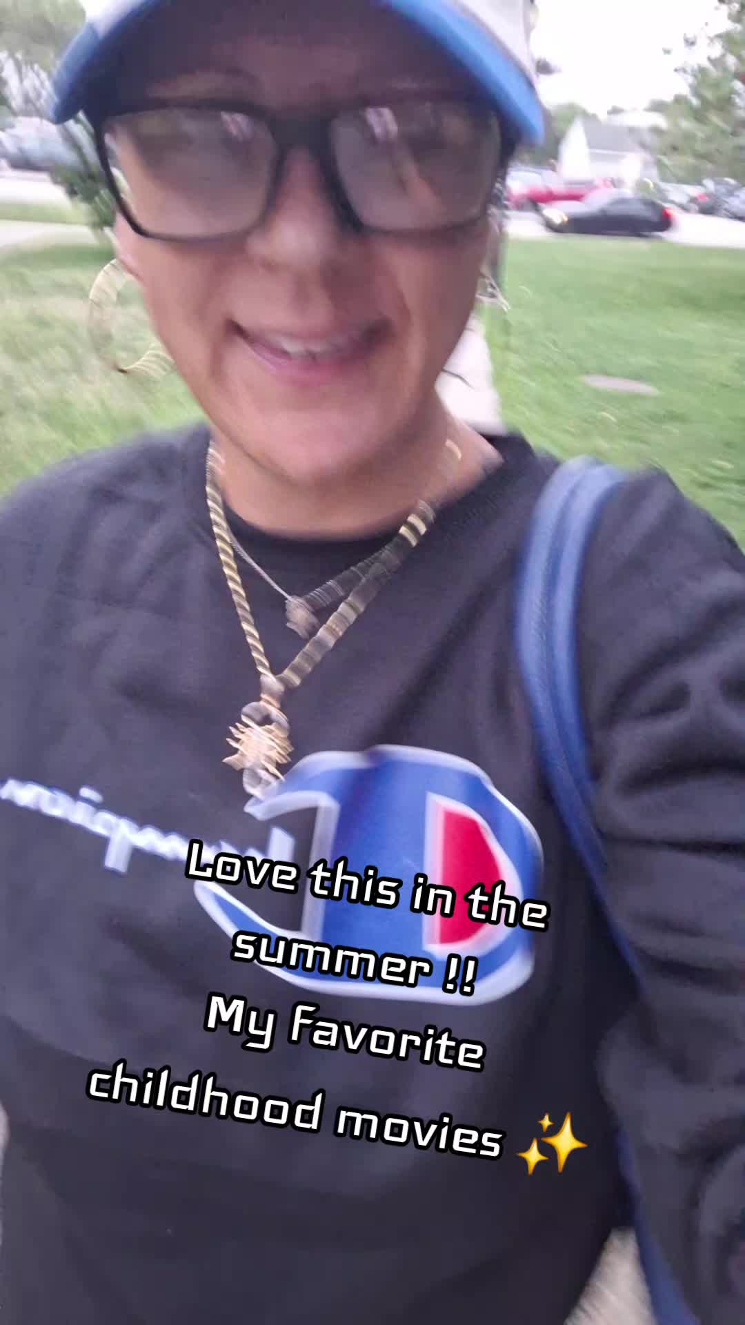 @Michelle