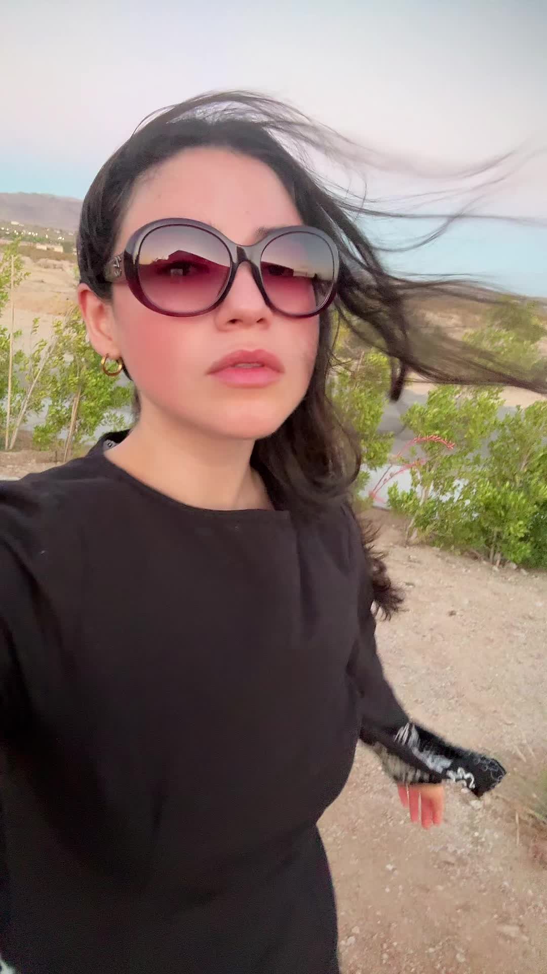 @Vanessa