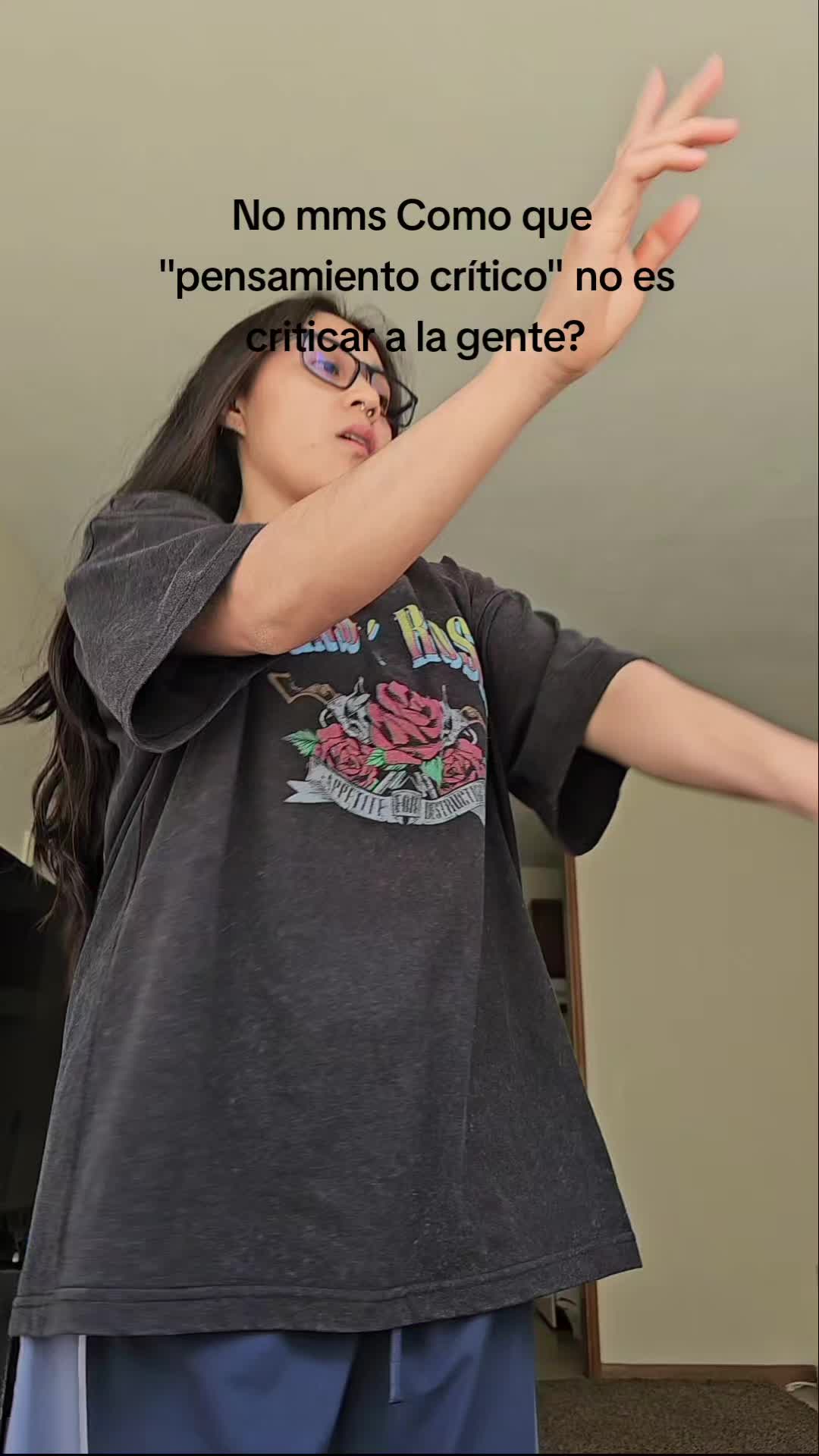 @Sol Rodriguez