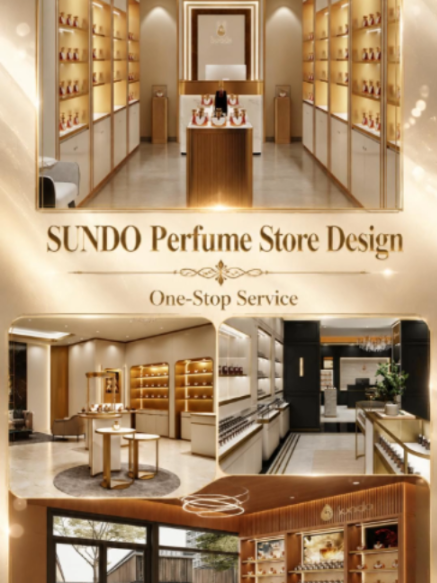 @Store design
