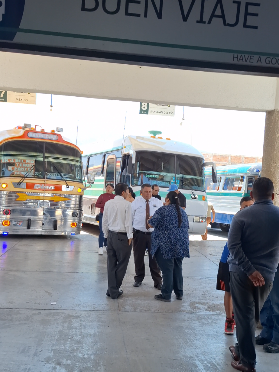 @Autobuses QRO