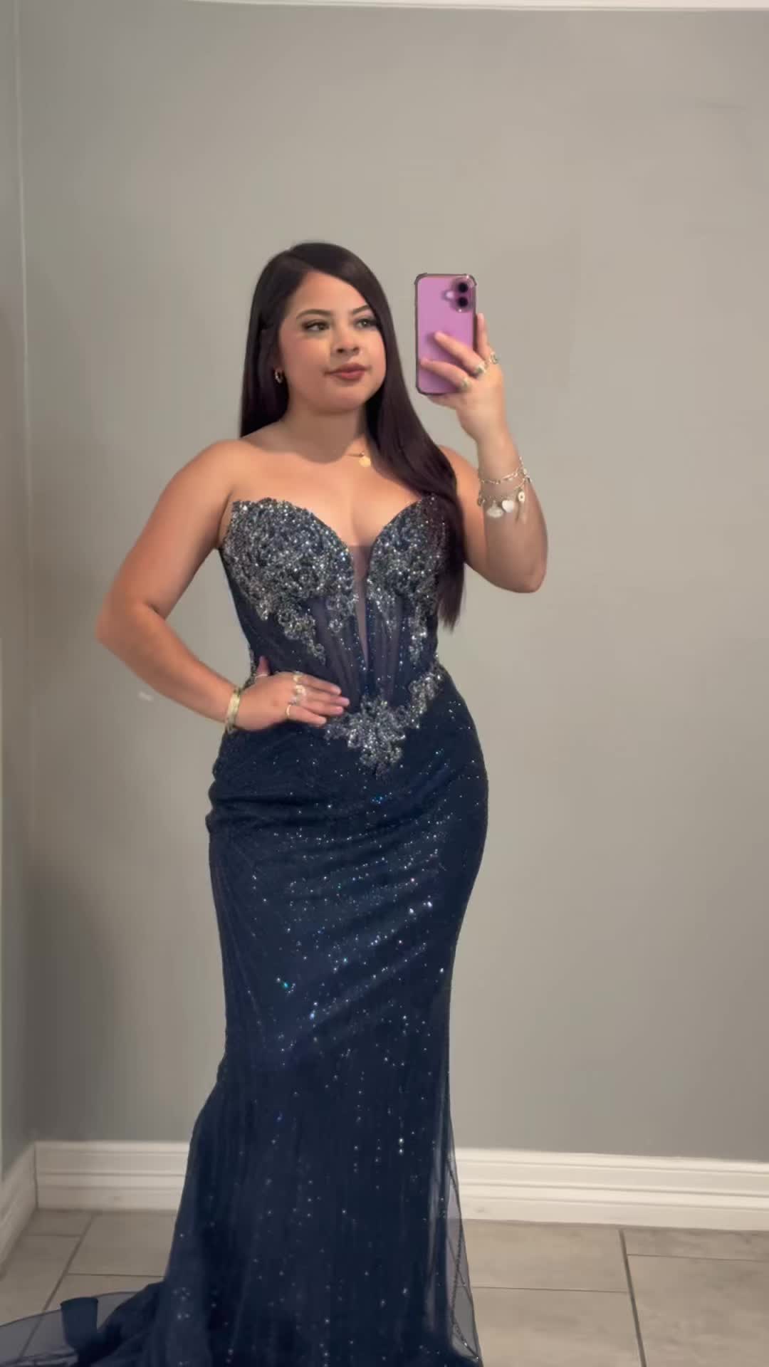 @aidalys bridal