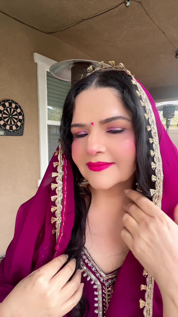 @Queen Kaur❤️