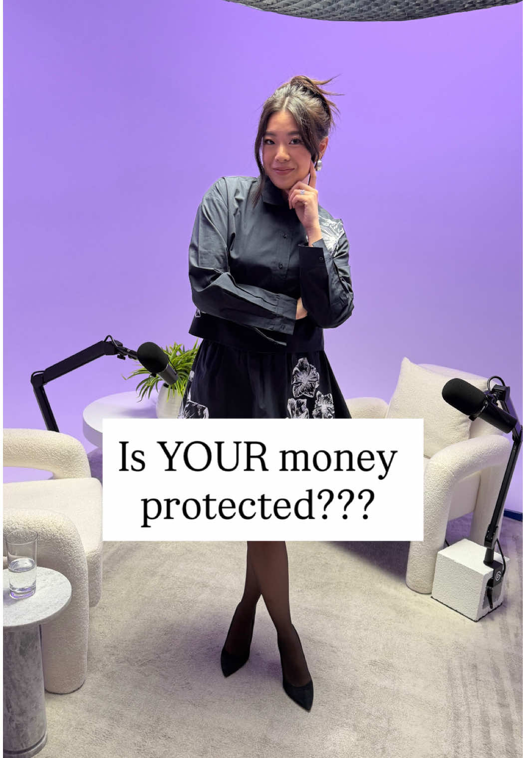 @Vivian | Your Rich BFF