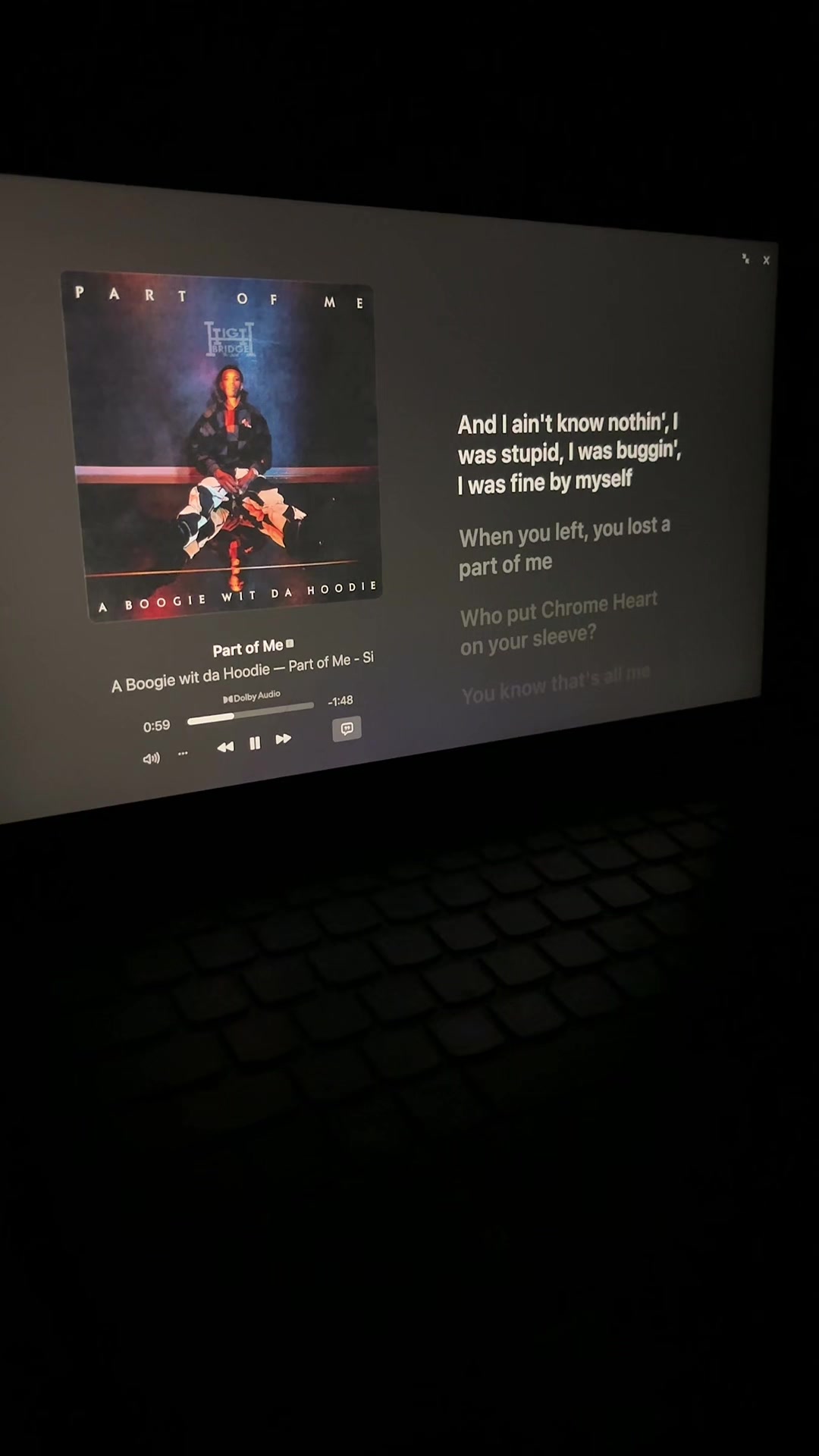 @🔥LyRiCs🎵