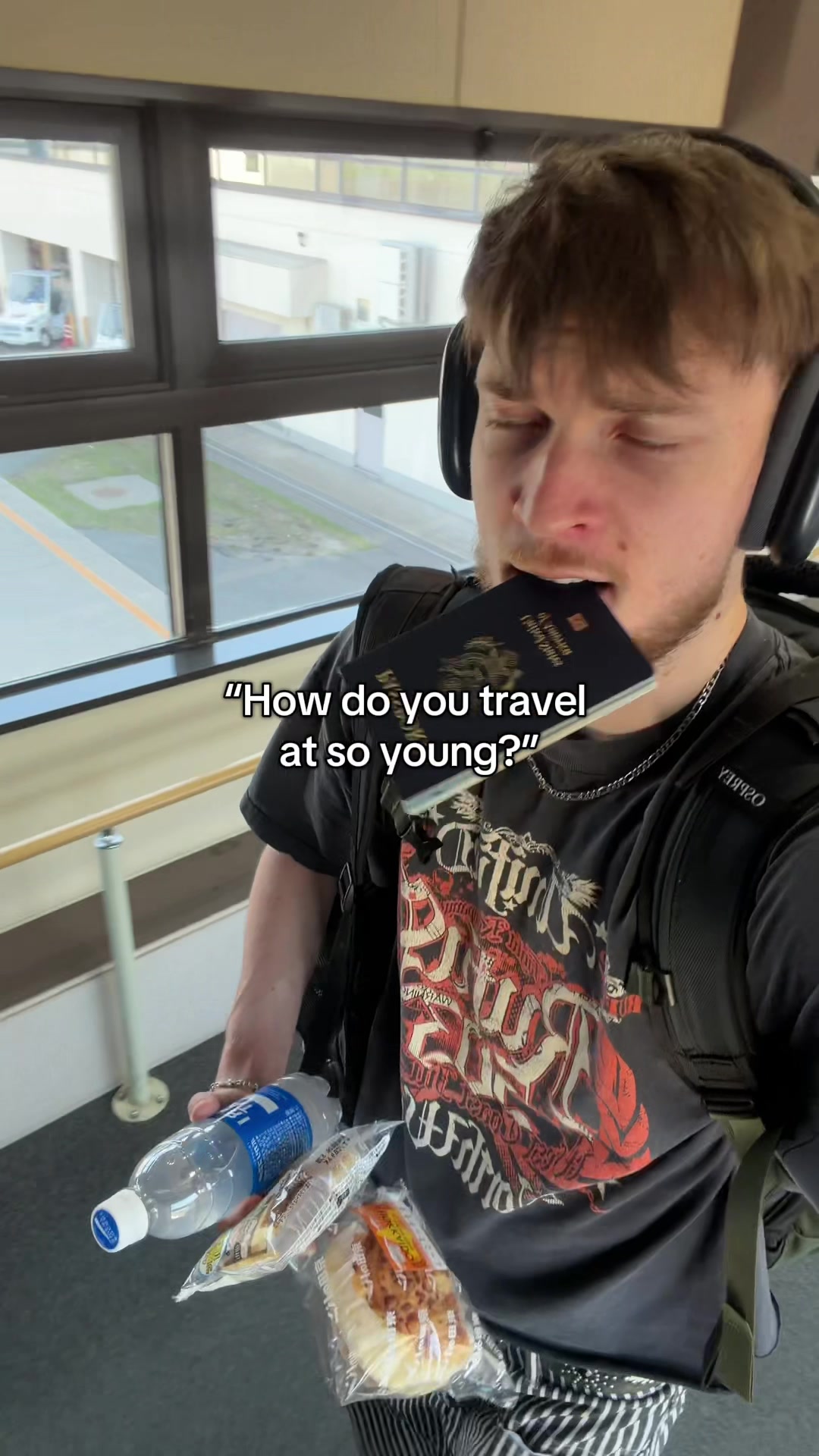 @Kaden | Travel Content Creator