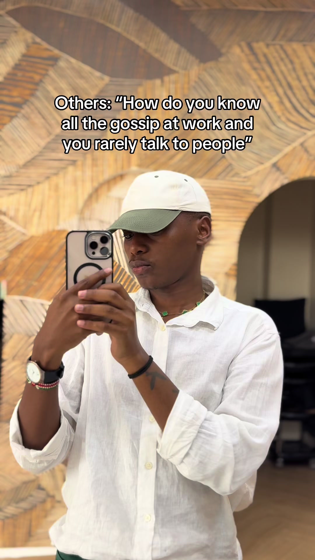 @Darique 🤠