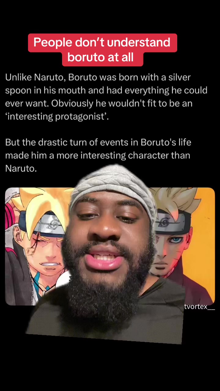 @zizi |Boruto fan|