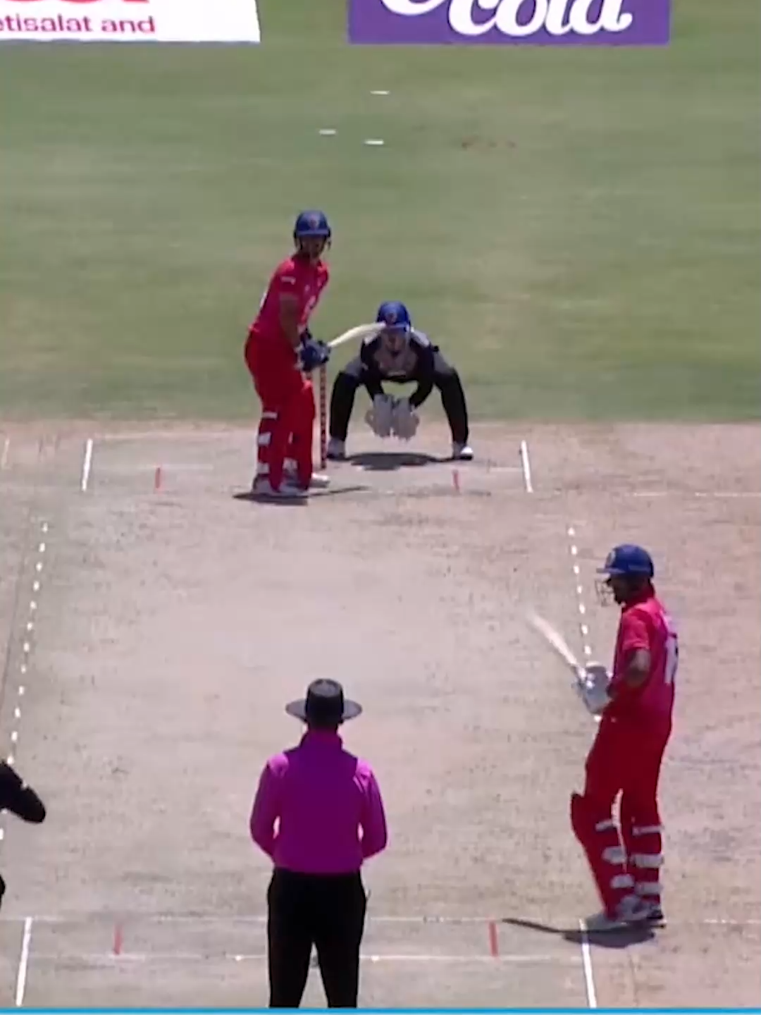 @Afghanistan Cricket Board