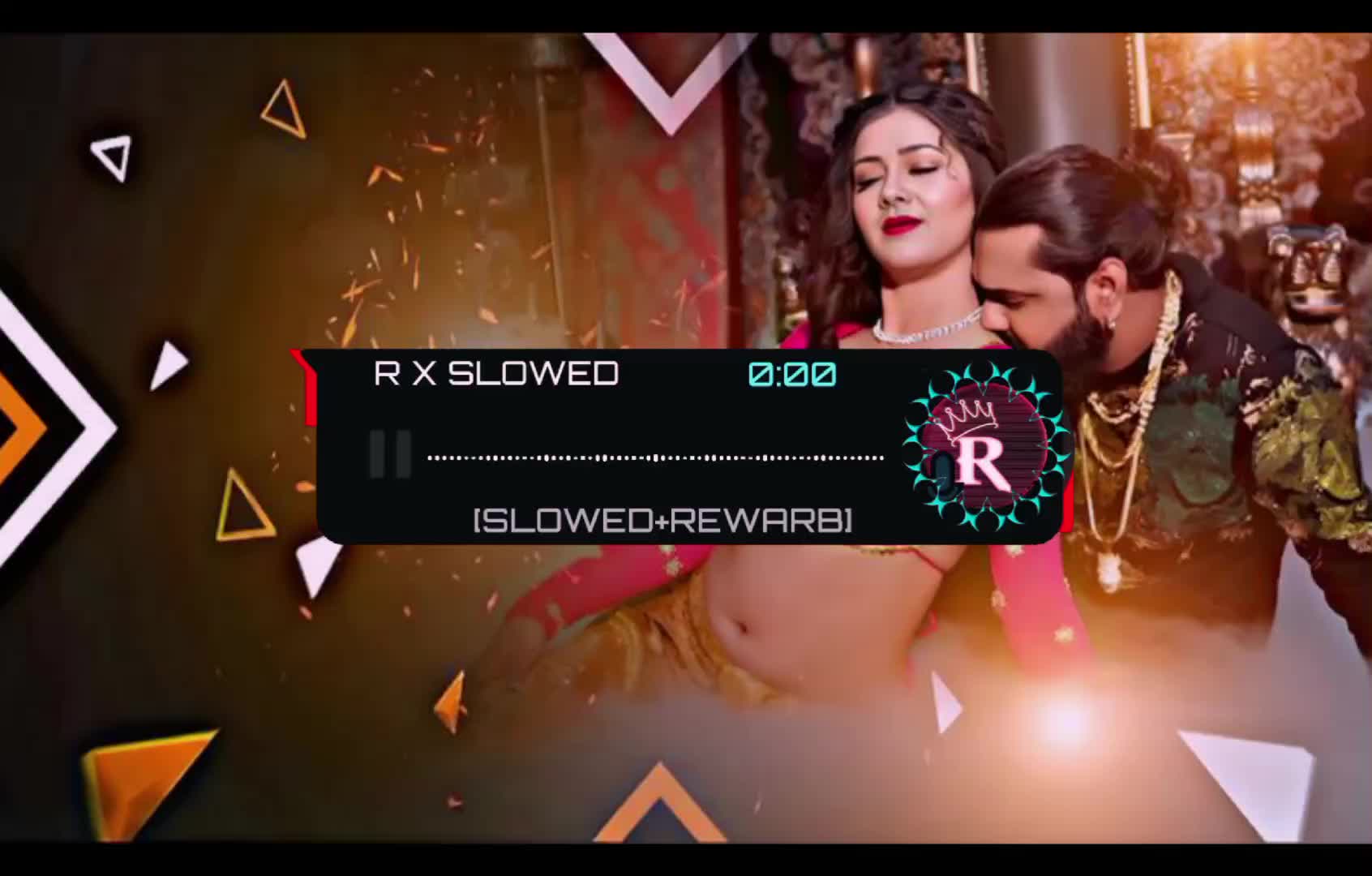 @👑 R MUSIC ZONE 🎧