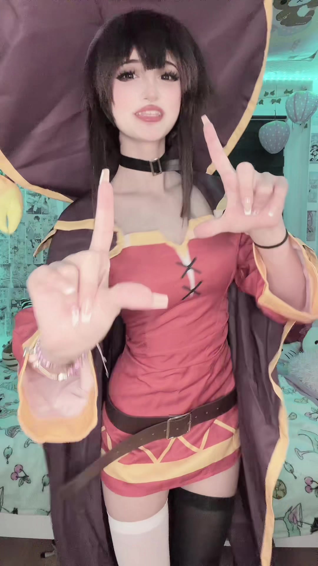 @.:*☆ ❤︎オリビア❤︎ ☆*:.