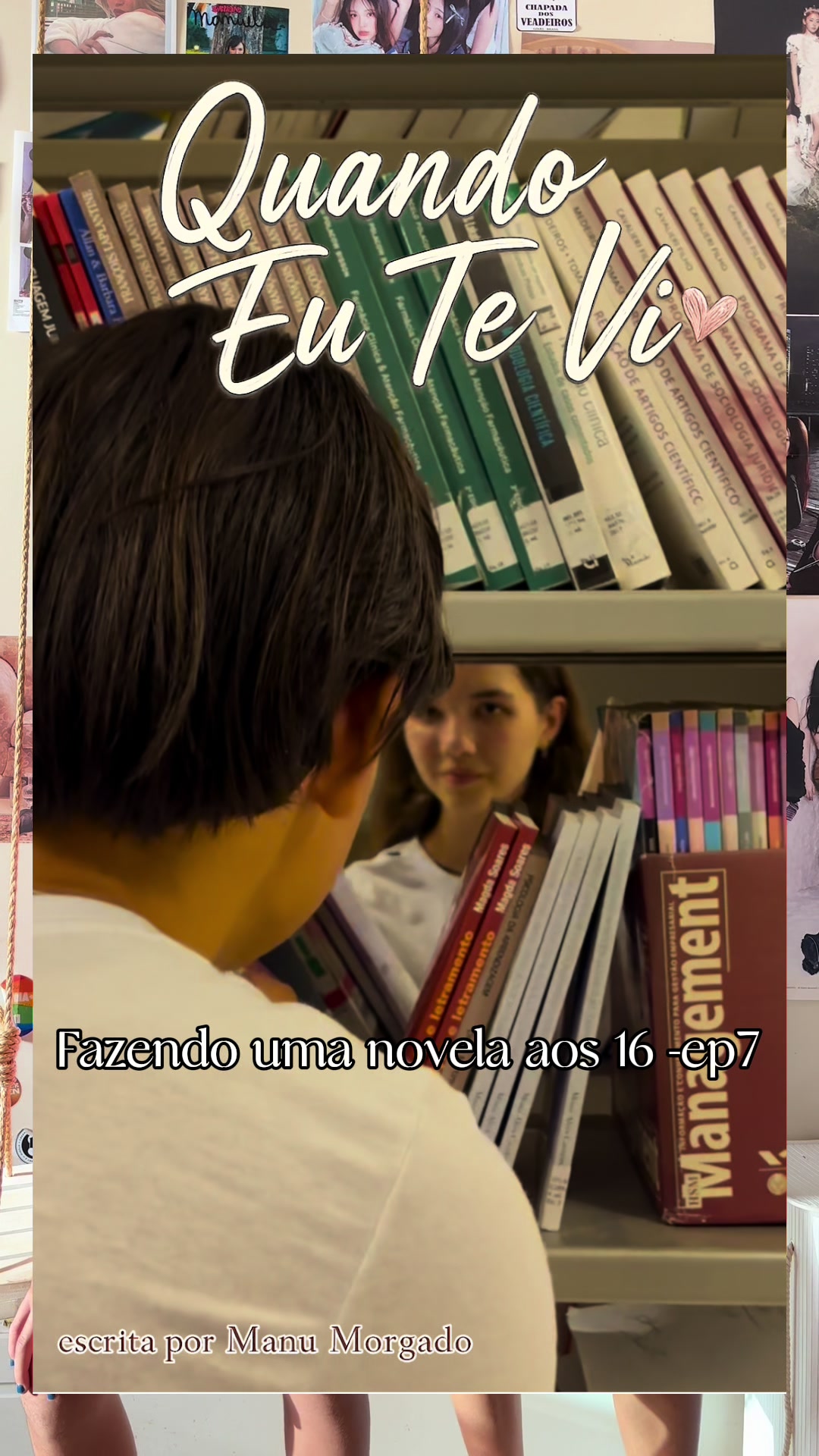 @Manu Morgado