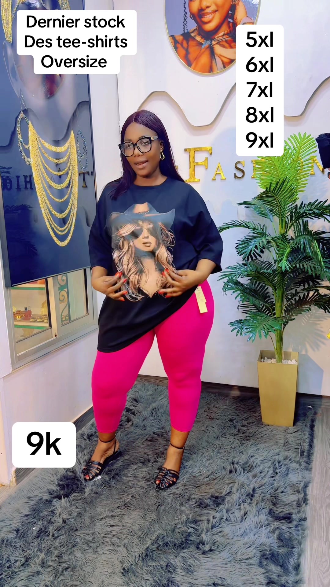 @Fat fashion 226