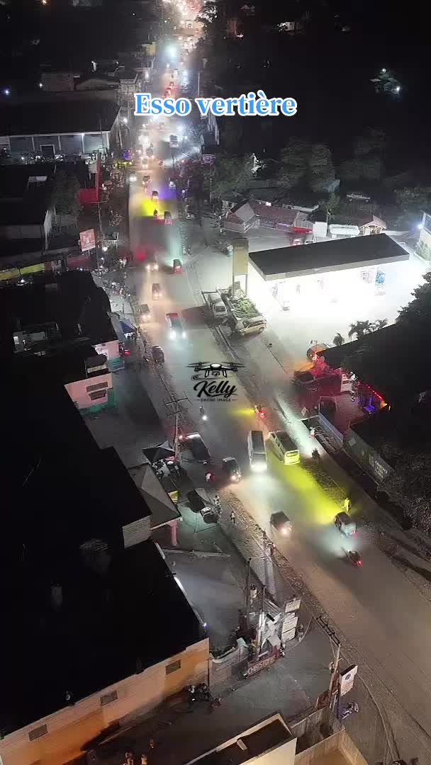 @Kelly Drone Image