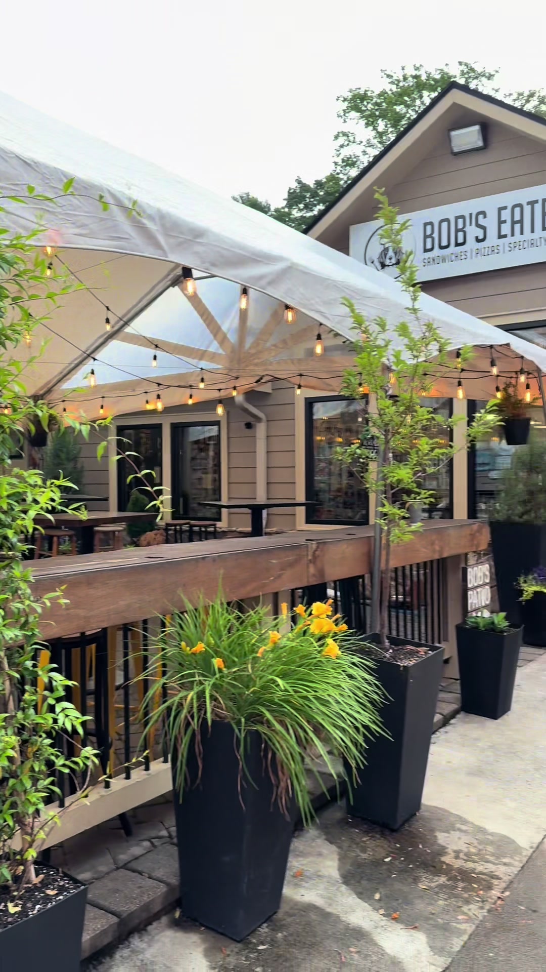 @Bob’s Eatery™️ Blue Ridge