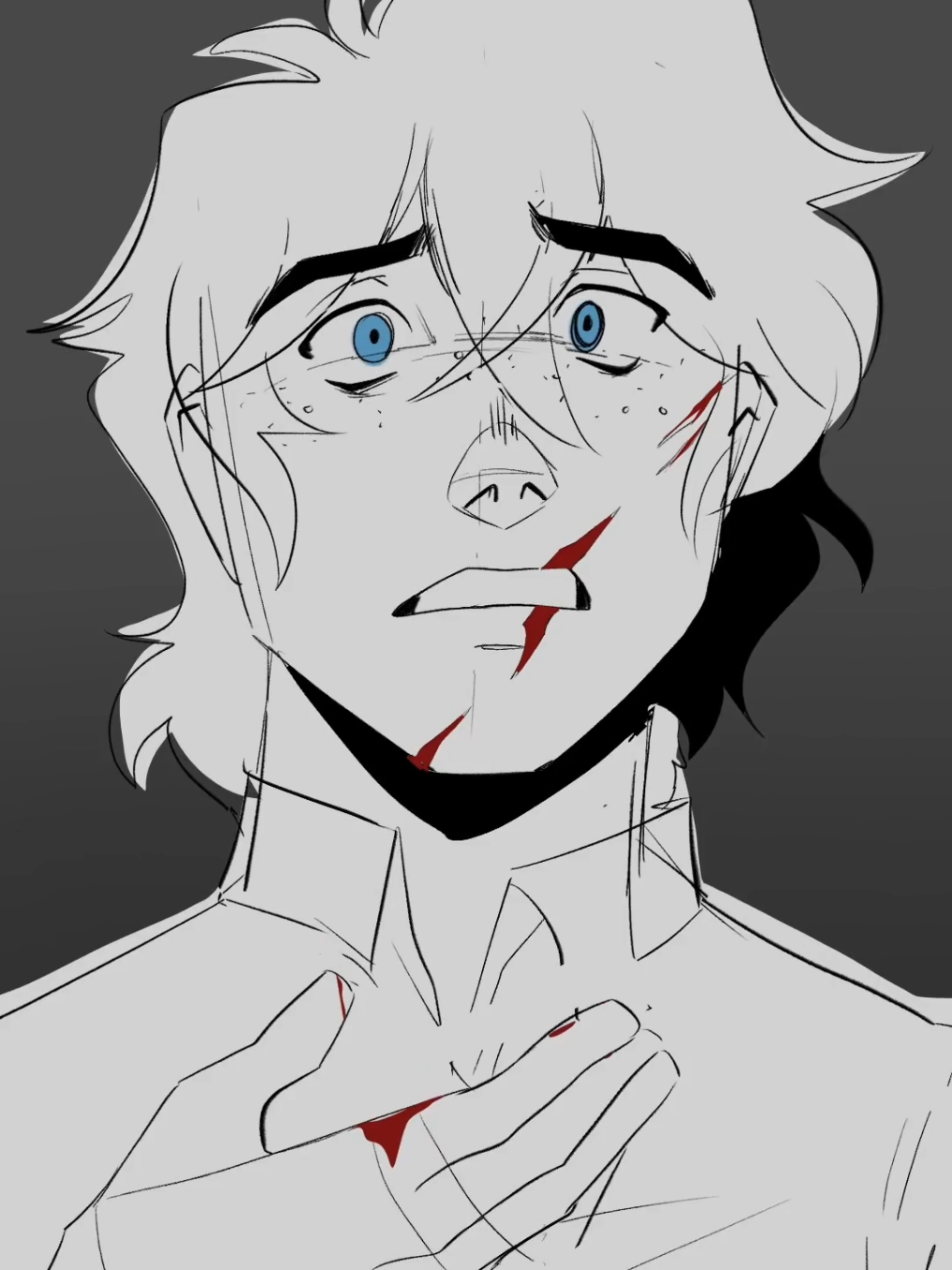 @spekterjester | webtoon artist