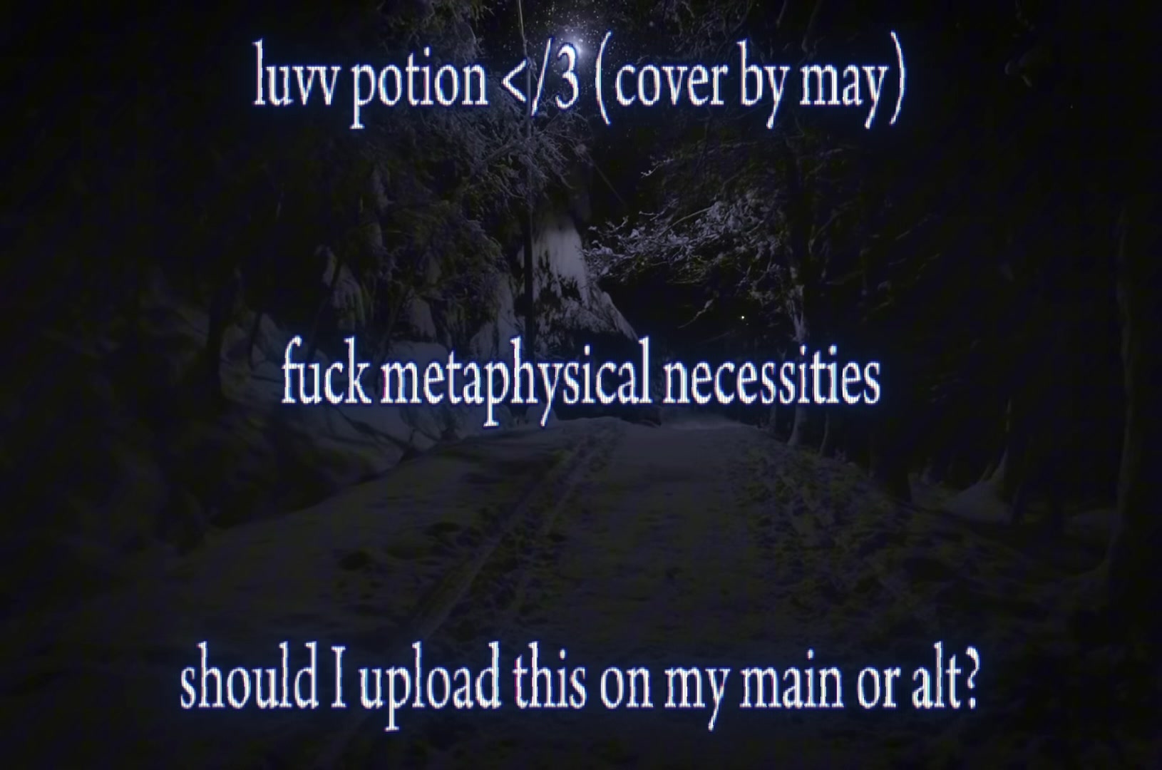 @may