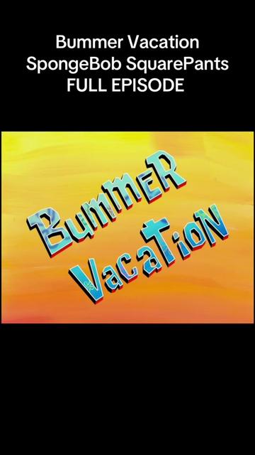 @Daily SpongeBob Videos