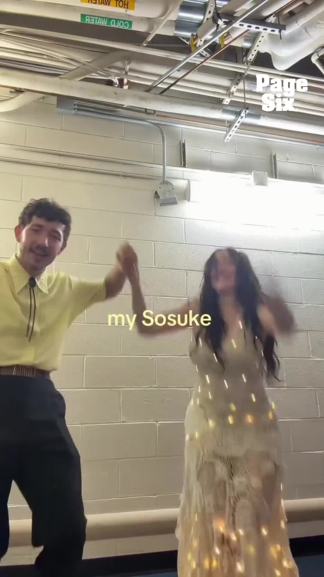 @Page Six