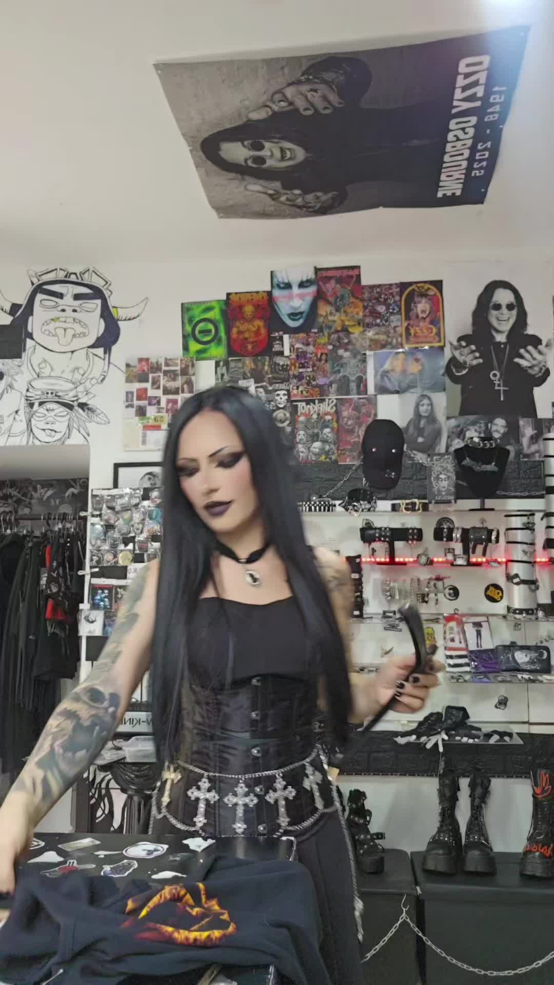 @Luna Gotica